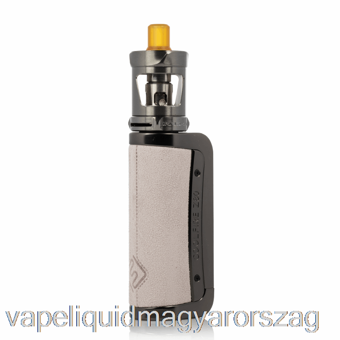 Innokin Coolfire Z80 80w Zenith Ii Kezdőkészlet Felhős Szürke Vape Folyadék